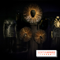 Shocking! Les mondes surréalistes d’Elsa Schiaparelli, nos photos de l'exposition mode au MAD