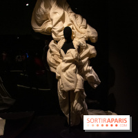 Shocking! Les mondes surréalistes d’Elsa Schiaparelli, nos photos de l'exposition mode au MAD