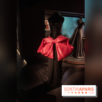 Shocking! Les mondes surréalistes d’Elsa Schiaparelli, nos photos de l'exposition mode au MAD