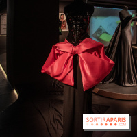 Shocking! Les mondes surréalistes d’Elsa Schiaparelli, nos photos de l'exposition mode au MAD