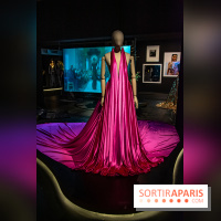 Shocking! Les mondes surréalistes d’Elsa Schiaparelli, nos photos de l'exposition mode au MAD