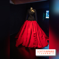 Shocking! Les mondes surréalistes d’Elsa Schiaparelli, nos photos de l'exposition mode au MAD