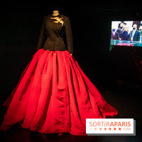 Shocking! Les mondes surréalistes d’Elsa Schiaparelli, nos photos de l'exposition mode au MAD