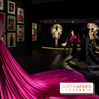 Shocking! Les mondes surréalistes d’Elsa Schiaparelli, nos photos de l'exposition mode au MAD