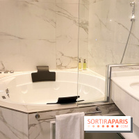 L'Hôtel Paris J'adore, le repaire des amoureux à Paris