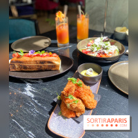 L'Hôtel Paris J'adore, le repaire des amoureux à Paris