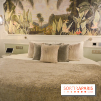 L'Hôtel Paris J'adore, le repaire des amoureux à Paris