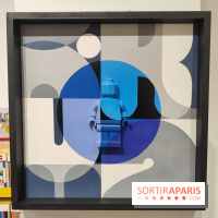 Exposition Lego : 90 ans de créativité, l'expo anniversaire à la Galerie Joseph