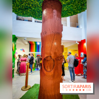 Exposition Lego : 90 ans de créativité, l'expo anniversaire à la Galerie Joseph