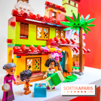 Exposition Lego : 90 ans de créativité, l'expo anniversaire à la Galerie Joseph