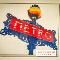 Exposition Lego : 90 ans de créativité, l'expo anniversaire à la Galerie Joseph