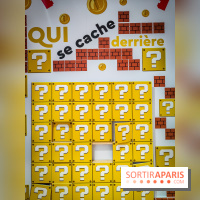 Exposition Lego : 90 ans de créativité, l'expo anniversaire à la Galerie Joseph