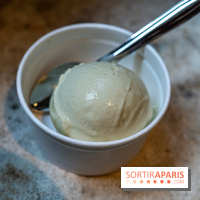 Les glaces de Jacques Génin à Paris