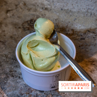 Les glaces de Jacques Génin à Paris