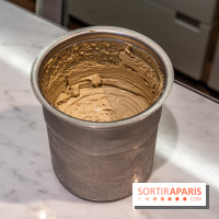 Les glaces de Jacques Génin à Paris