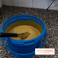 Les glaces de Jacques Génin à Paris