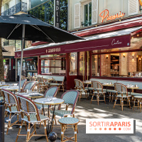 I Grappoli, le restaurant Italien à Denfert