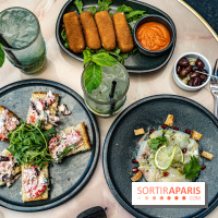 I Grappoli, le restaurant Italien à Denfert