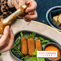 I Grappoli, le restaurant Italien à Denfert