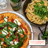 I Grappoli, le restaurant Italien à Denfert