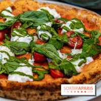 I Grappoli, le restaurant Italien à Denfert