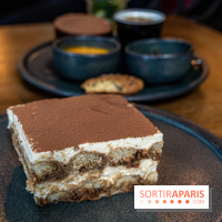 I Grappoli, le restaurant Italien à Denfert