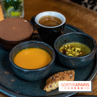 I Grappoli, le restaurant Italien à Denfert