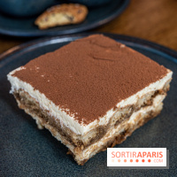 I Grappoli, le restaurant Italien à Denfert