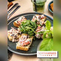 I Grappoli, le restaurant Italien à Denfert