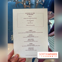 I Grappoli, le restaurant Italien à Denfert