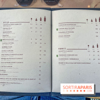 I Grappoli, le restaurant Italien à Denfert