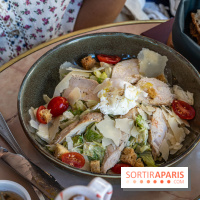 I Grappoli, le restaurant Italien à Denfert -  A7C0475