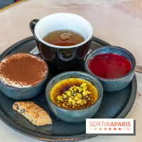 I Grappoli, le restaurant Italien à Denfert -  A7C0486