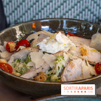 I Grappoli, le restaurant Italien à Denfert -  A7C0483