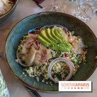 I Grappoli, le restaurant Italien à Denfert -  A7C0474