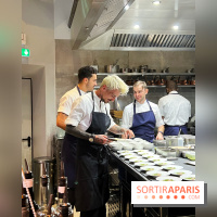 NESO Guillaume Sanchez x The Botanist