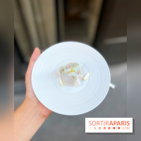 NESO Guillaume Sanchez x The Botanist