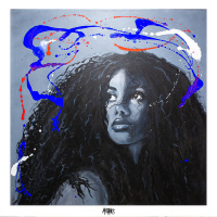 Photos de l'exposition "De la rue à la galerie d'art"