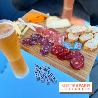 Rooftop Tour Montparnasse été 2022