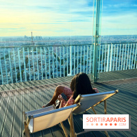 Rooftop Tour Montparnasse été 2022