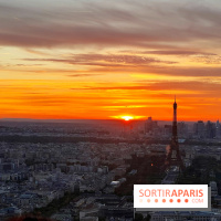 Rooftop Tour Montparnasse été 2022