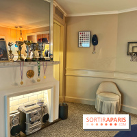 Insolite : dormez dans la chambre inspirée de l'enfance d'un joueur du Paris-Saint-Germain