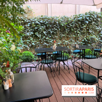 Blossom - Sofitel Paris Le Faubourg - Ete 2022