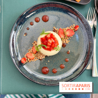 Blossom - Sofitel Paris Le Faubourg - Ete 2022