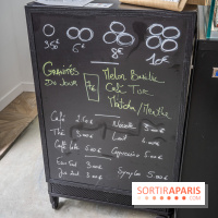 Reÿs, le nouveau glacier gelato du Marais