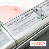 Reÿs, le nouveau glacier gelato du Marais