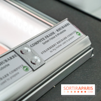 Reÿs, le nouveau glacier gelato du Marais