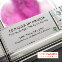 Reÿs, le nouveau glacier gelato du Marais