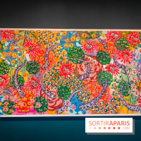 Micro mondes, une exposition à découvrir à la loupe au musée du Quai Branly, nos photos