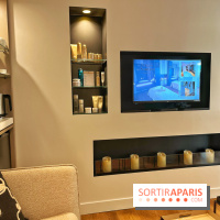 Le Prieuré des Sources, un spa chaleureux et aux petits soins avec des prestations sur-mesure